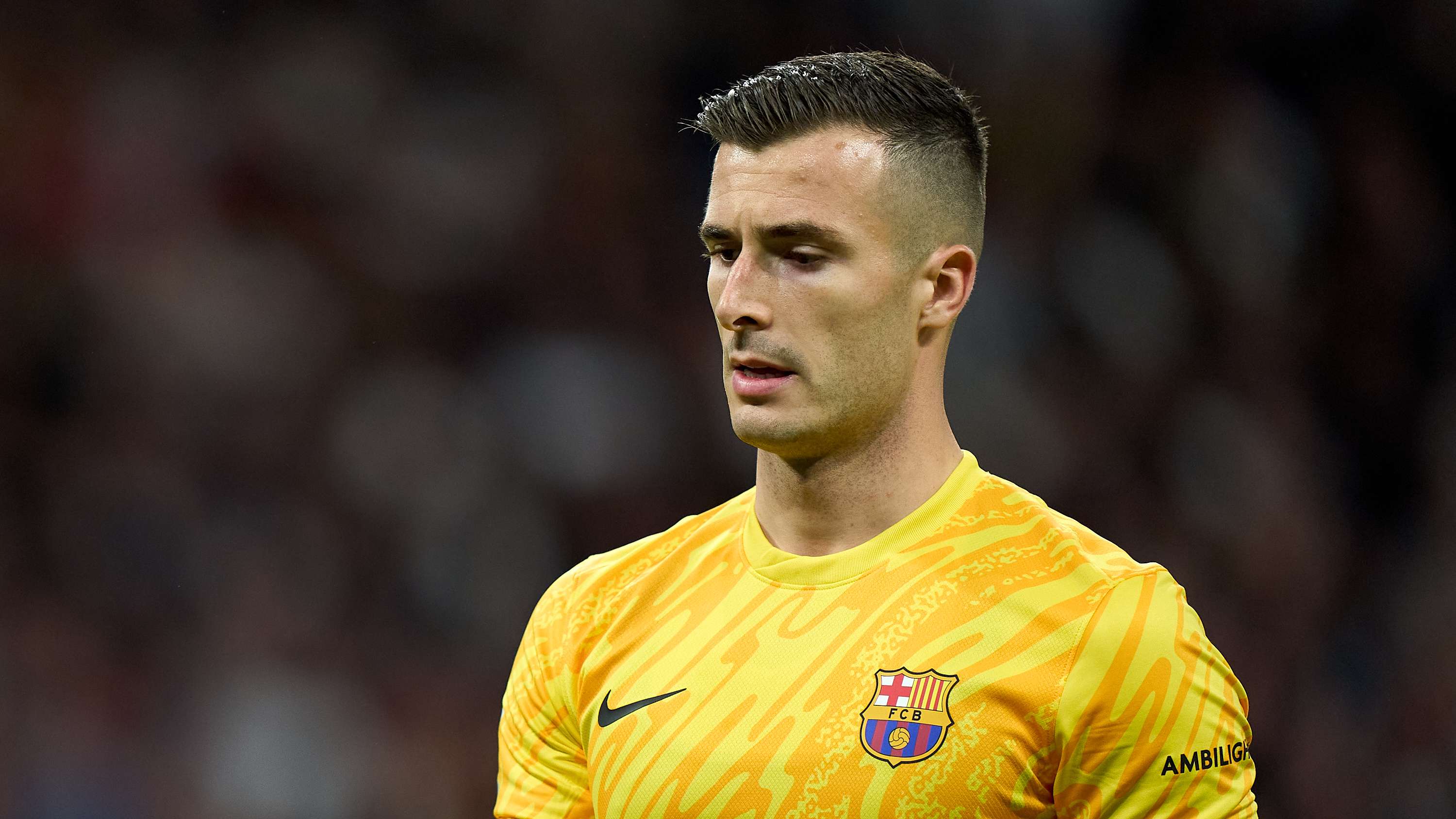 不同球员的 不同球员的