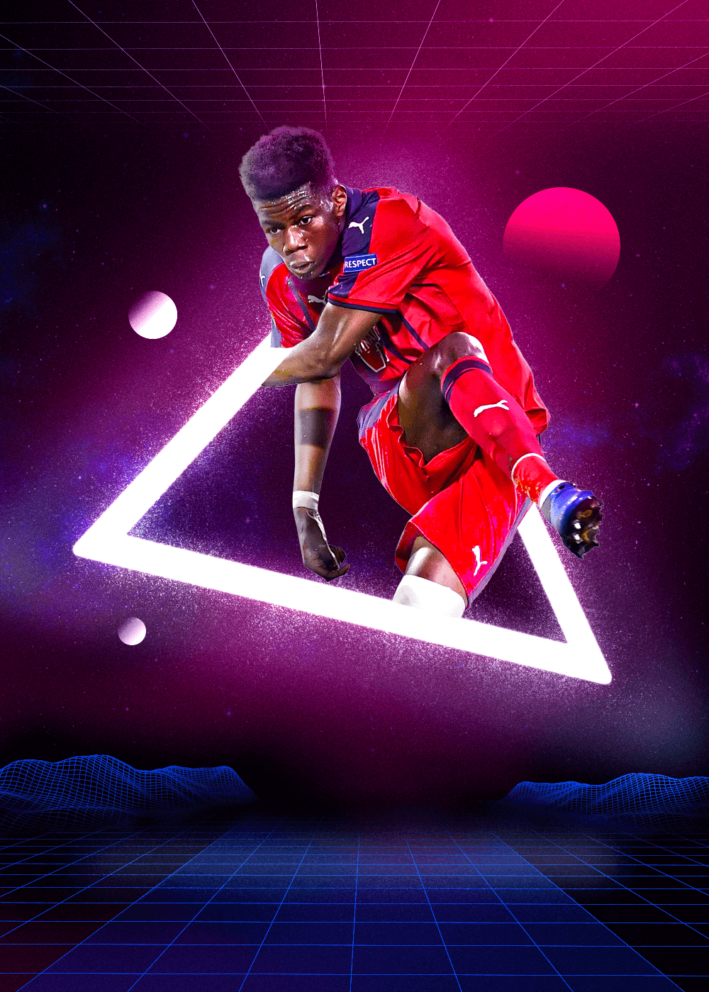 足球的历史 足球的历史