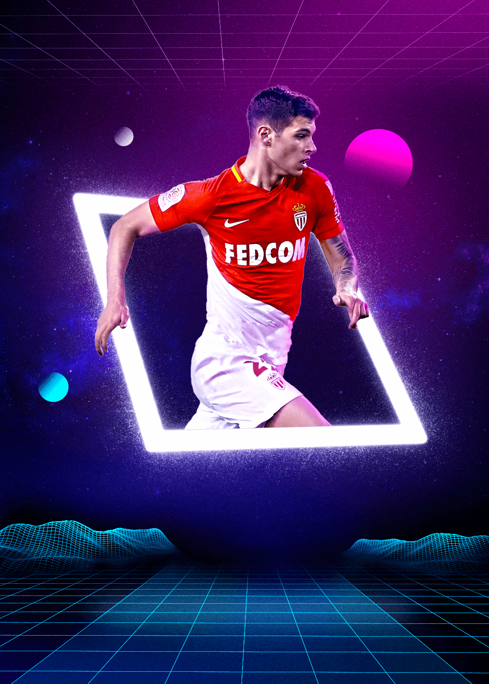 队协作的结 队协作的结