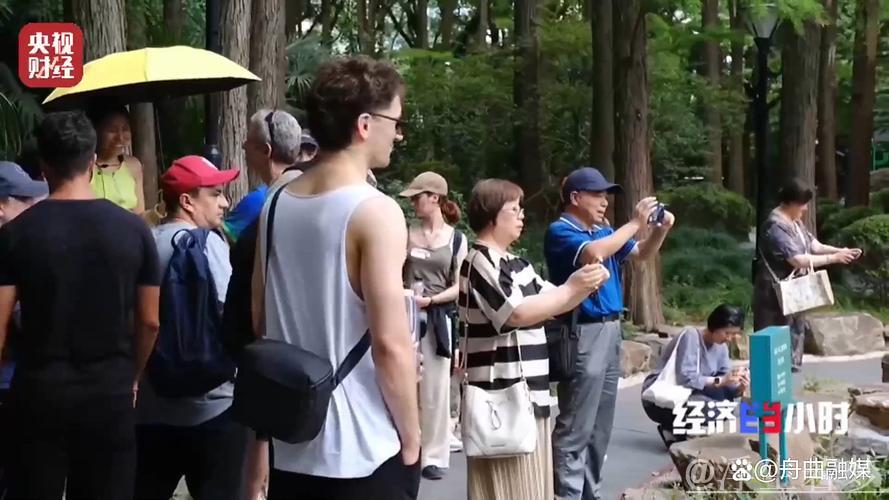 免签“朋友圈”扩增至55国!“中国游”“中国购”持续升温 免签“朋友圈”扩增至55国!“中国游”“中国购”持续升温